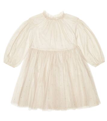 Bluebell tulle dress | Bonpoint