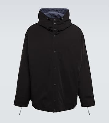 Paraspec reversible technical jacket | Our Legacy