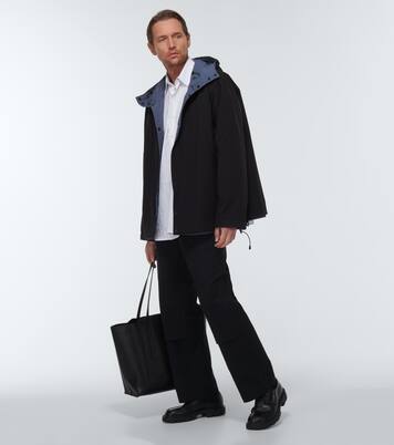 Paraspec reversible technical jacket | Our Legacy