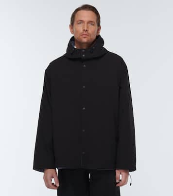 Paraspec reversible technical jacket | Our Legacy