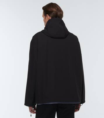 Paraspec reversible technical jacket | Our Legacy