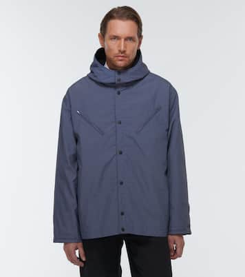 Paraspec reversible technical jacket | Our Legacy