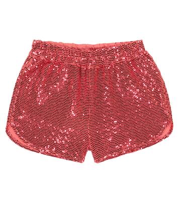 Shoose embellished shorts | Morley