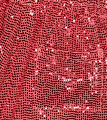 Shoose embellished shorts | Morley