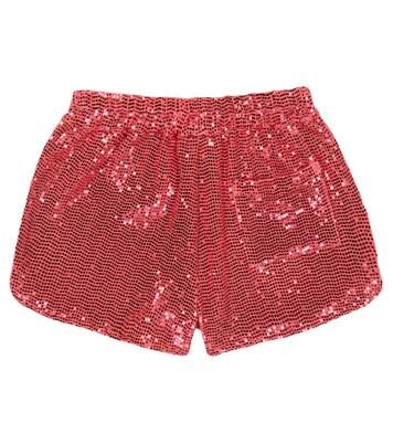 Shoose embellished shorts | Morley