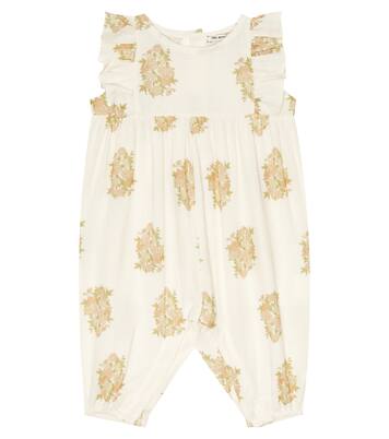Baby Loretta floral jumpsuit | The New Society