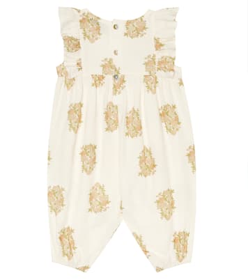 Baby Loretta floral jumpsuit | The New Society