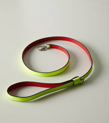 Laisse Loubileash en cuir | Christian Louboutin