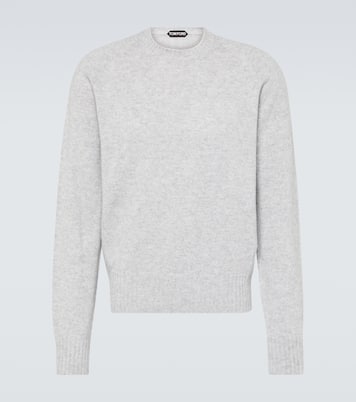 Cashmere sweater | Tom Ford