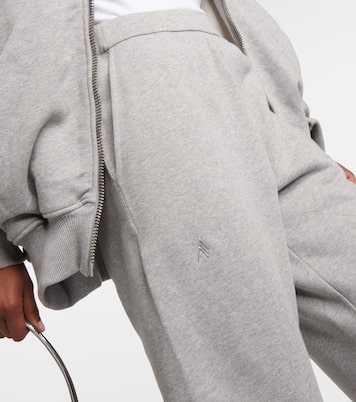 Jogginghose Penny aus Baumwoll-Jersey | The Attico