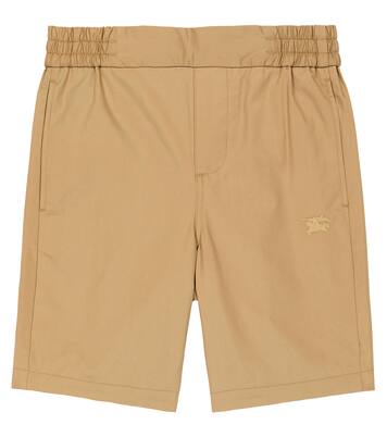 EKD cotton shorts | Burberry Kids