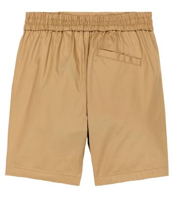 EKD cotton shorts | Burberry Kids