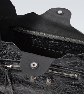 Tote Bag Le Cagole aus Leder | Balenciaga