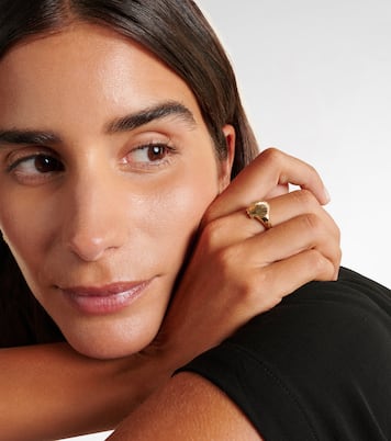 Anello Venus in oro 14kt | Mateo