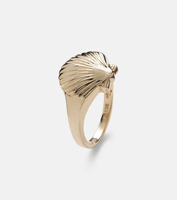 Anello Venus in oro 14kt | Mateo