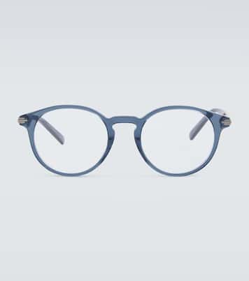 Lunettes rondes DiorBlackSuitO R6I | Dior Eyewear
