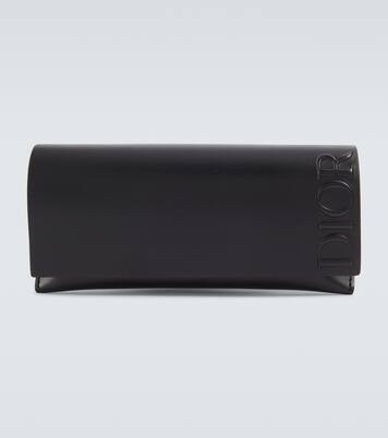 Lunettes rondes DiorBlackSuitO R6I | Dior Eyewear