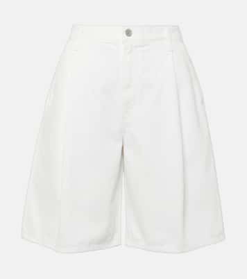 Bermuda Ellis en jean | Agolde