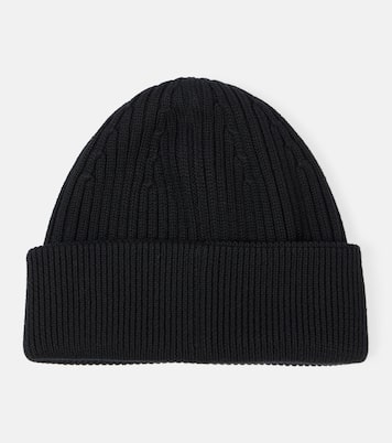 Mütze aus Wolle | Loewe