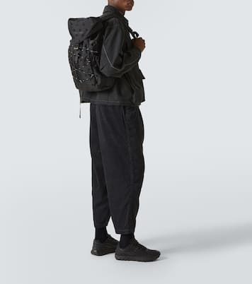 002 trail running shoes | Norda