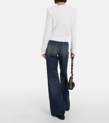 Jacke Miami aus Tweed | Balmain