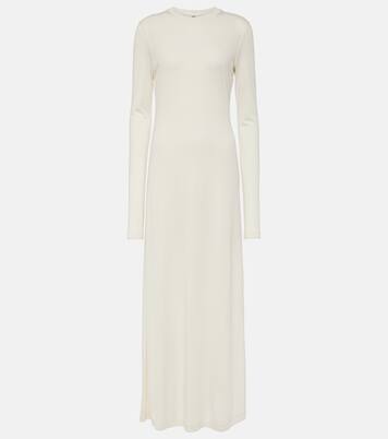 Robe longue | Toteme