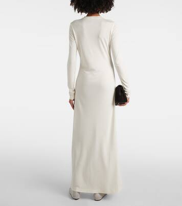 Robe longue | Toteme