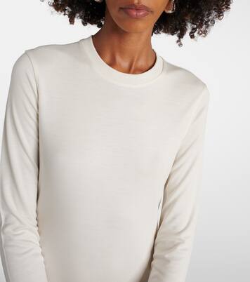 Robe longue | Toteme