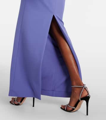 Melina gown | Solace London