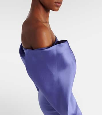 Melina gown | Solace London