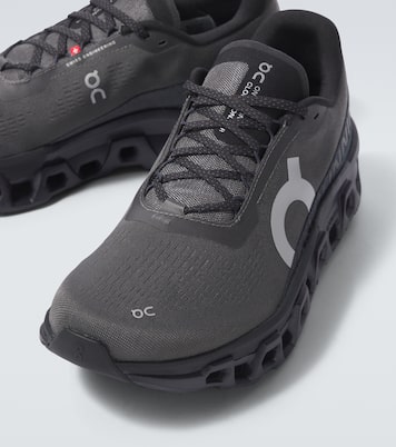 Cloudmonster 2 running shoes | On