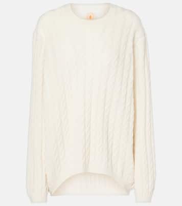 Pullover aus Wolle und Kaschmir | Jardin des Orangers