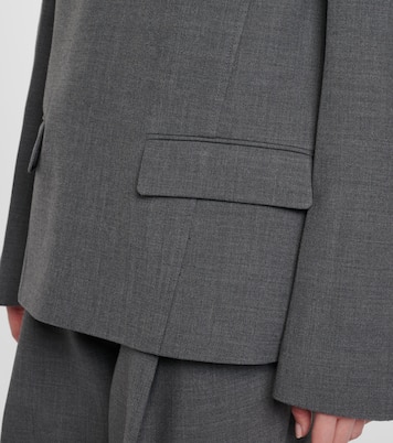 Round-neck top | Toteme