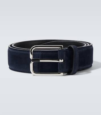 Cinturón de ante | Berluti