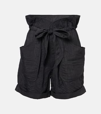 Gerade Shorts Serin | Marant Etoile