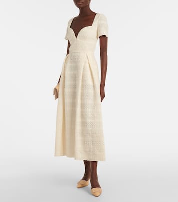 Robe midi | Elie Saab