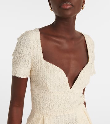 Robe midi | Elie Saab