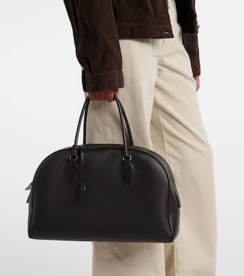 Tote Bag India 15.75 Large aus Leder | The Row