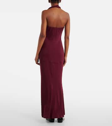 Maxikleid Eleanor aus Jersey | Tove