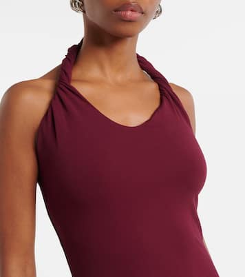 Maxikleid Eleanor aus Jersey | Tove