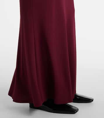 Maxikleid Eleanor aus Jersey | Tove
