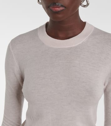 Pullover Cashair aus Kaschmir | Joseph