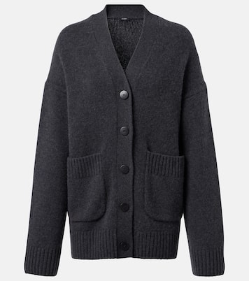 Oversize-Cardigan aus Kaschmir | Joseph