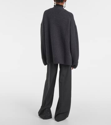 Oversize-Cardigan aus Kaschmir | Joseph