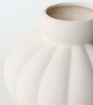 Balloon 08 ceramic vase | Louise Roe