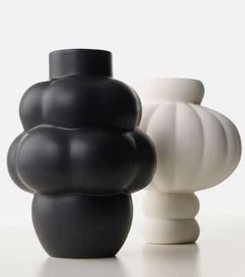 Balloon 08 ceramic vase | Louise Roe