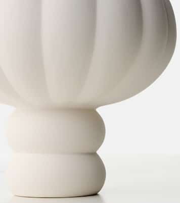 Balloon 08 ceramic vase | Louise Roe