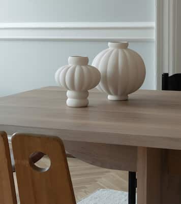 Balloon 08 ceramic vase | Louise Roe