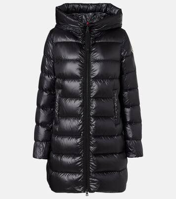 Suyen quilted down coat | Moncler