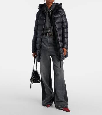 Suyen quilted down coat | Moncler